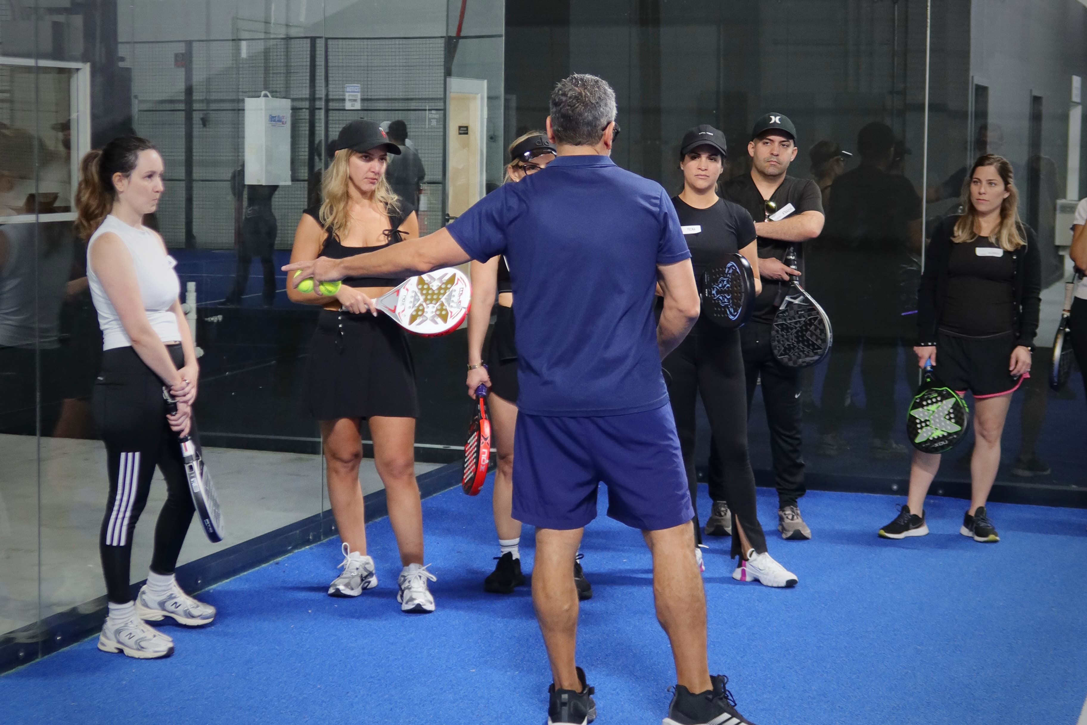 Expert Coaching