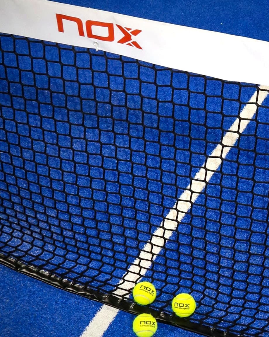 World-Class Courts